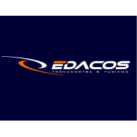 Edacos Transportes e Turismo logo - Similar company to Brecha Transportes E Turismo
