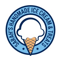 Sarah's Handmade Ice Cream logo - Similar company to Werw Radio