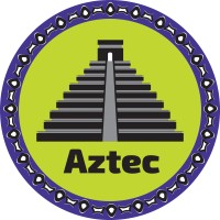 Aztec Groupe logo - Similar company to Zambra Groupe France