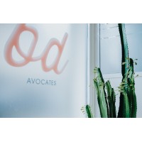 BD AVOCATES logo - Similar company to Arxom