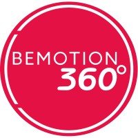 Bemotion 360 logo - Similar company to Cwo-Customized Workflow Optimizer