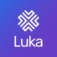 Luka Inc. logo - Similar company to Yapsy