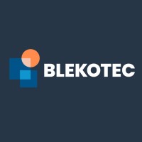 BLEKOTEC logo - Similar company to Plath Eft Gmbh