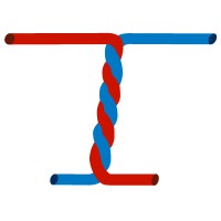 Twisted Pair logo - Similar company to Twistedpair Ltd