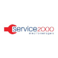 Service 2000 Electromenagers logo - Similar company to Innership
