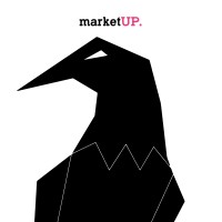 marketUP. logo - Similar company to Idyllic Inc.