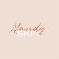 MandySkin logo - Similar company to Monosuit