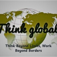 Think Global: Job Seekers logo - Similar company to Reha Organization