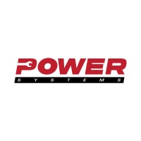 Power Systems Canada logo - Similar company to Powerwright