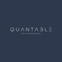 Quantable AI logo - Similar company to Cvx5