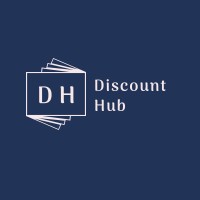 Discount Hub Ltd. logo - Similar company to Hbs Trading