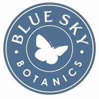 Blue Sky Botanics Ltd | BCorp™ logo - Similar company to Farma Rosa Drogaria