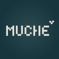 MUCHE logo - Similar company to Groove Spot