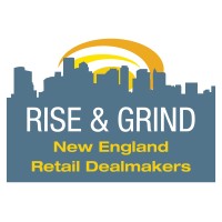 New England Retail Dealmakers logo - Similar company to Conviser Property Group