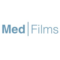 Med Films logo - Similar company to Zero Hotels
