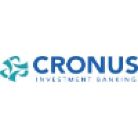 Cronus Partners LLC logo - Similar company to Forfend Industries