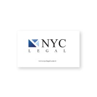 Nyc Legal Law Office