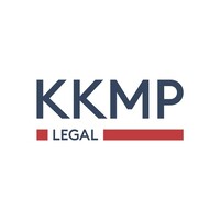 KKMP logo - Similar company to Teleguide.Info