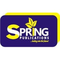 SPRING PUBLICATIONS logo - Similar company to Paddicode Tech Academy