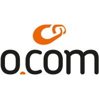 OCOM logo - Similar company to Ocom Ag
