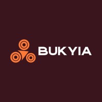 Bukyia logo - Similar company to Feedvey