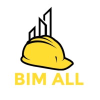 BIM ALL logo - Similar company to Marson Ham Ltd