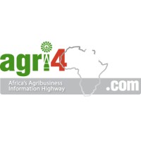 Agri4Africa logo - Similar company to Power Plastics