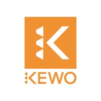 KEWO logo - Similar company to Pixelware Entertainment