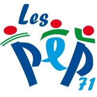 Association Les PEP71 logo - Similar company to Grand Chalon