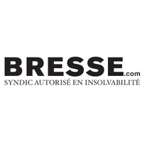 BRESSE syndics inc | syndic autorisé en insolvabilité logo - Similar company to Geo360