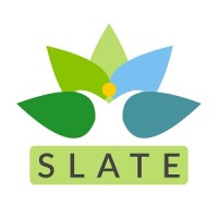 Slate Trust logo - Similar company to Purva Foundation