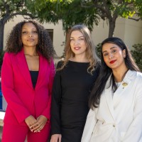 Women PeaceMakers logo - Similar company to Violence, Inequality And Power (Vip) Lab