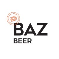 BAZ BEER logo - Similar company to Eszterbauer Borászat