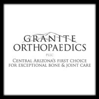 Granite Orthopaedics PLLC logo - Similar company to Cardiac Solutions