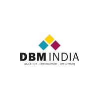 DBM INDIA logo - Similar company to Dbm India (Nit)