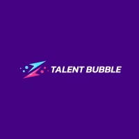 Talent Bubble logo - Similar company to Medevidence!