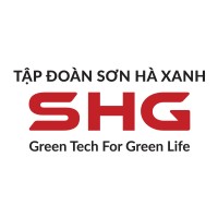 Tập Đoàn Sơn Hà Xanh - SHG Group logo - Similar company to Nhơn Hòa