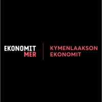 Kymenlaakson Ekonomit ry logo - Similar company to Fulmore