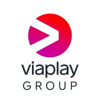 Viaplay Group logo - Similar company to Asd