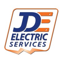 JD Electric Services logo - Similar company to Finepoint Solutions Inc.