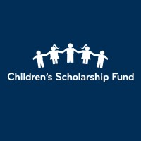The Children's Scholarship Fund logo - Similar company to Cannacovery, Llc