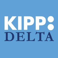 KIPP Delta Public Schools logo - Similar company to Smu Institute For Leadership Impact