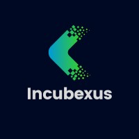 Incubexus logo - Similar company to Kass Tech Consulting Solutions