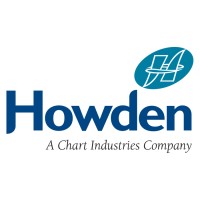 Howden Cooling Fans logo - Similar company to Howden Solyvent-Ventec