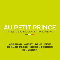 Pâtisserie Au Petit Prince logo - Similar company to Espèce De Ganache