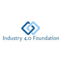 Industry 4.0 Foundation logo - Similar company to Xr Web