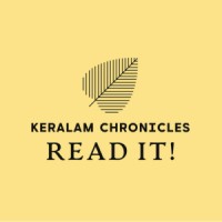 Keralam Chronicles logo - Similar company to Fortune Spaces