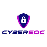 CyberSOC logo - Similar company to Adn Transformador