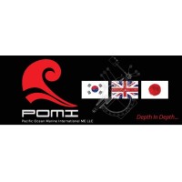 Pacific Ocean Marine International LLC logo - Similar company to Bridge Wing Marine