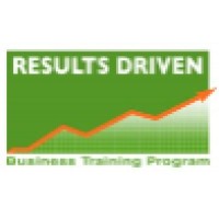 Results Driven logo - Similar company to Ridgetop Properties, Llc